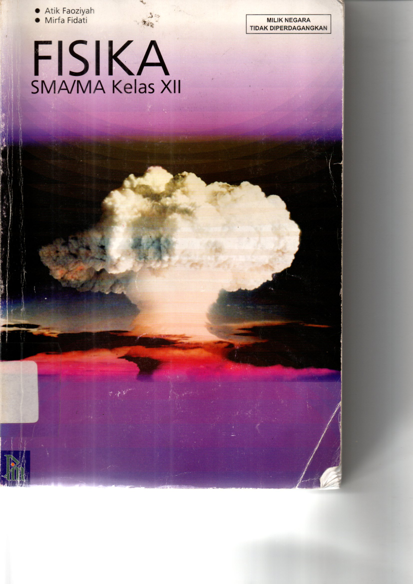 Fisika SMA.MA XII