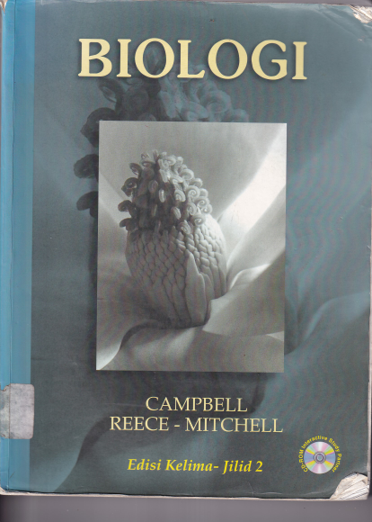 Biologi (Ed. 5, Jilid 2)