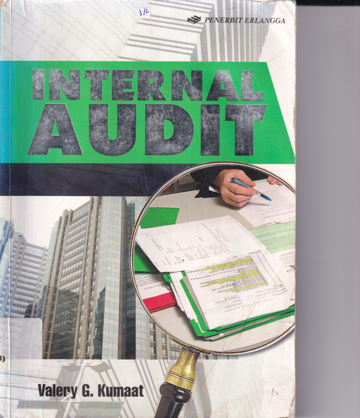 Internal Audit