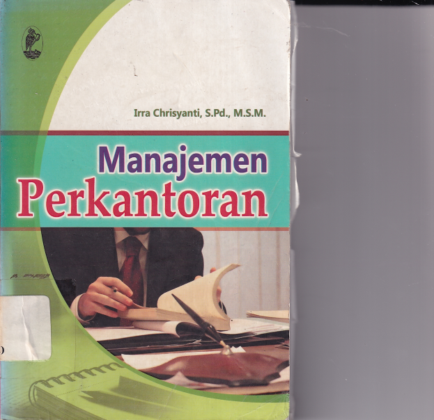 Manajemen Perkantoran