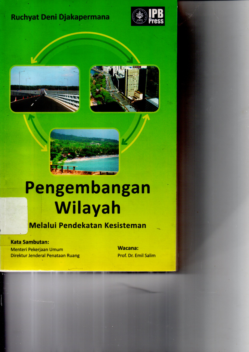 Pengembangan Wilayah