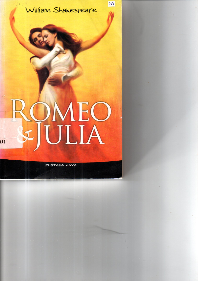 Romeo &amp; Julia (Cet. 3)