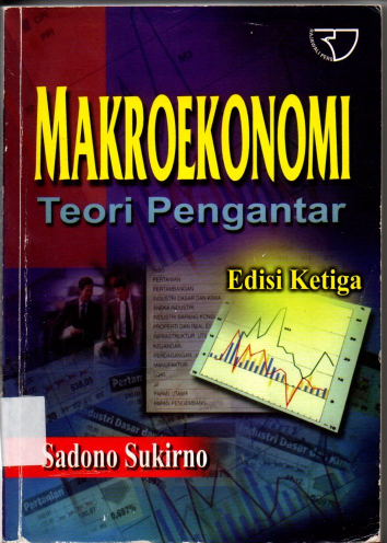 Makro Ekonomi Teori Pengantar Edisi Ketiga 2015
