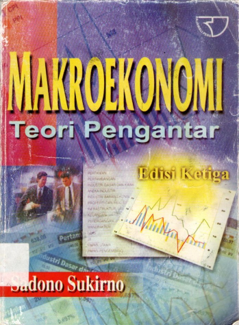 Makro Ekonomi Teori Pengantar Edisi Ketiga