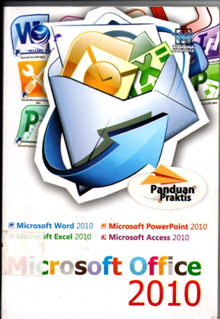 Panduan Praktis Microsoft Office 2010